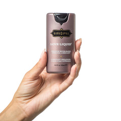 Kama Sutra Love Liquid Lubricant 100ml