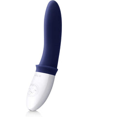 Lelo Billy 2 Deep Blue Luxury Rechargeable Prostate Massager