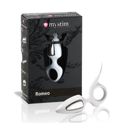 MyStim Romeo  Anal And Vaginal Probe